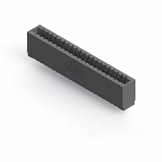 746-021-553-501 EDAC Inc.  Edgeboard Connectors